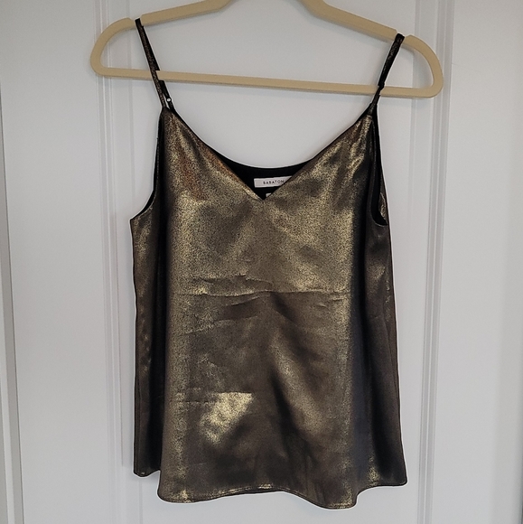 ARITZIA Babaton Tank - Picture 1 of 1